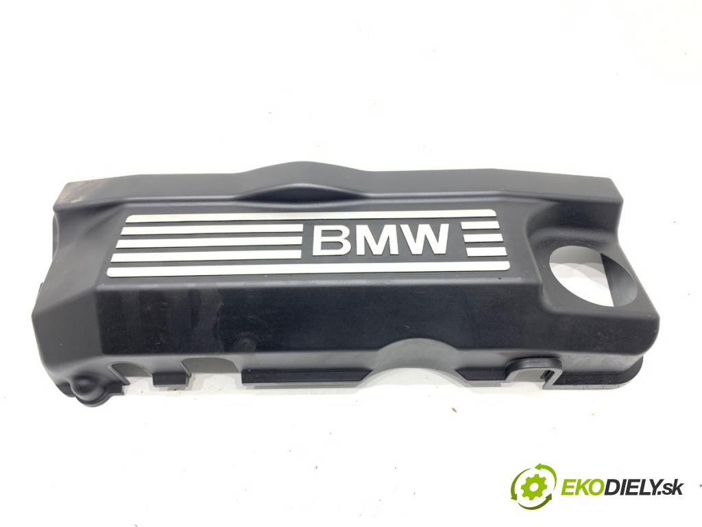 BMW E90 sedan 2006 95 kW 318 i 1995 kryt motora 7530742 (Kryt motoru )
