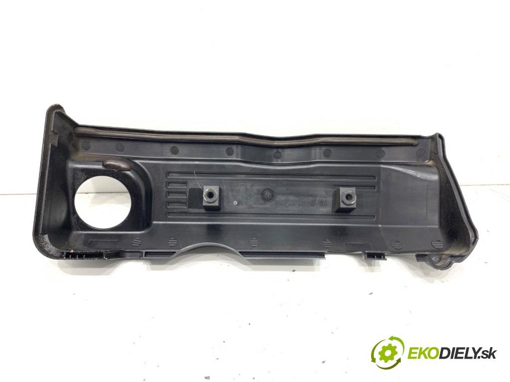 BMW E90 sedan 2006 95 kW 318 i 1995 kryt motora 7530742 (Kryt motoru )