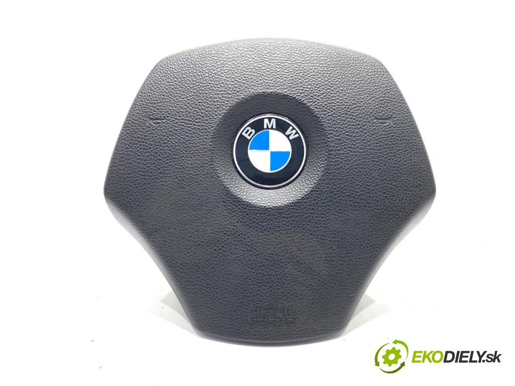 BMW E90 sedan 2006 95 kW 318 i 1995 AirBag volantu 6763081 (Airbag)
