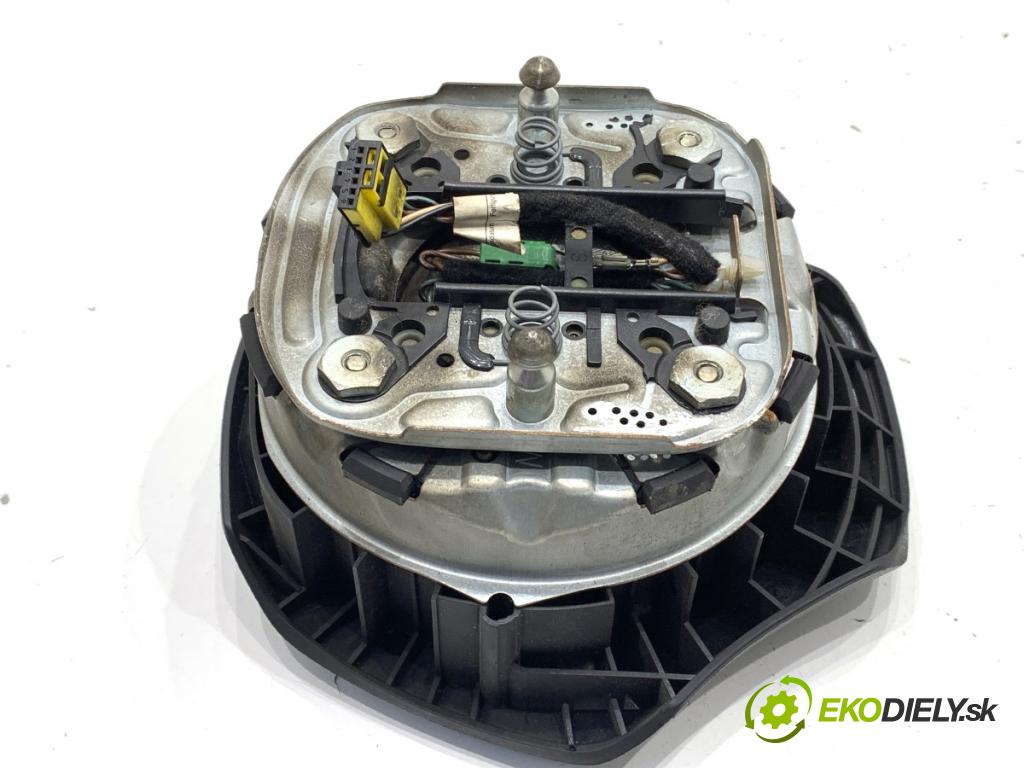 BMW E90 sedan 2006 95 kW 318 i 1995 AirBag volantu 6763081 (Airbag)