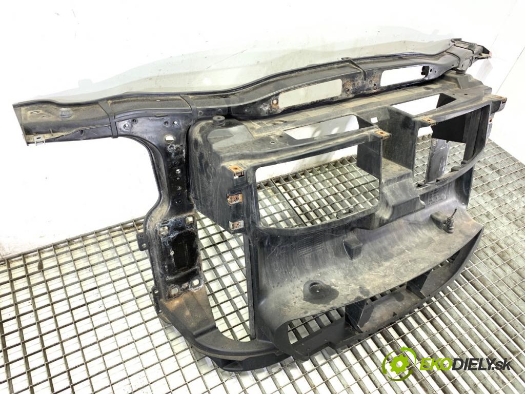 BMW E90 sedan 2006 95 kW 318 i 1995 Držiak predný 7058594 (Výstuhy predné)
