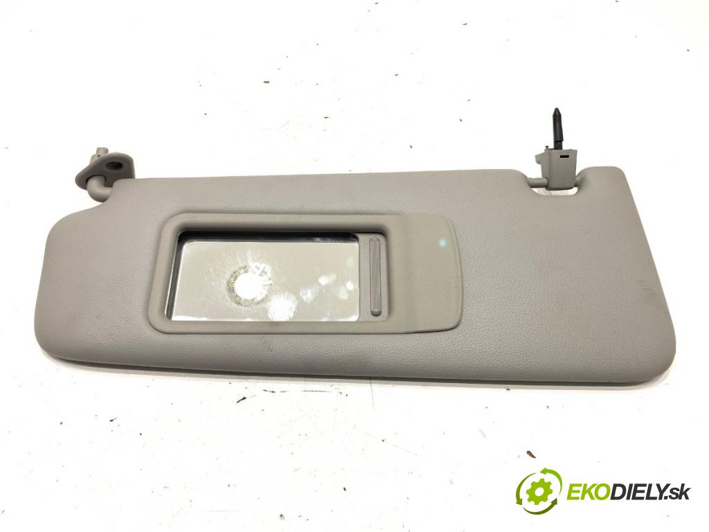 BMW E90 sedan 2006 95 kW 318 i 1995 Clona slnečná ľavy 