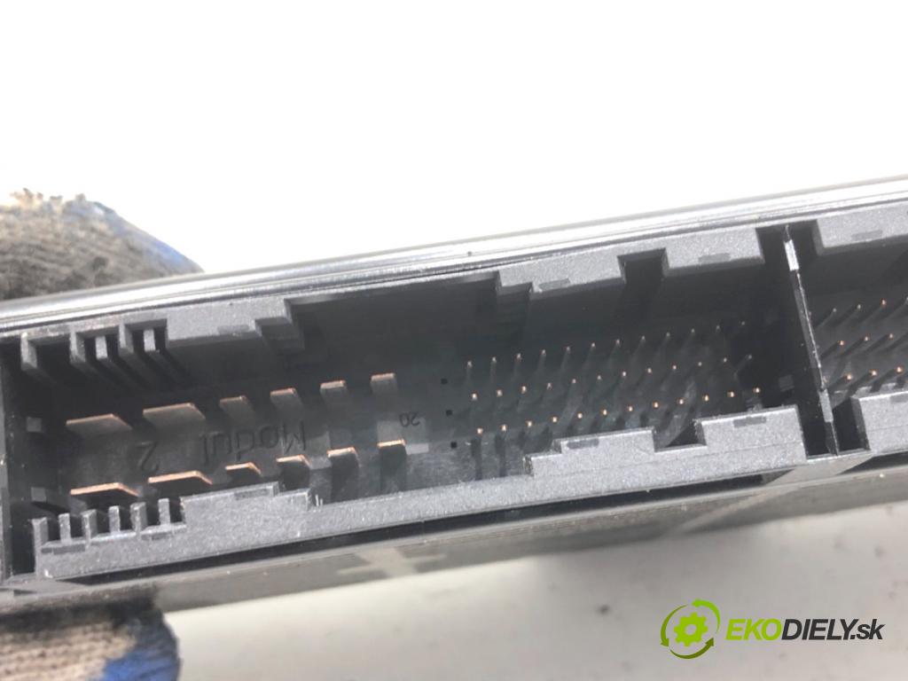 BMW E90 sedan 2006 95 kW 318 i 1995 Modul svetiel 6987998 (Riadiaca jednotka ostatné)
