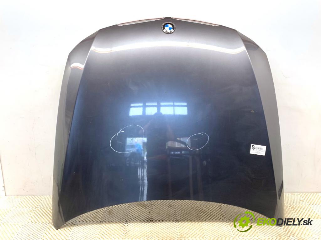 BMW E90 sedan 2006 95 kW 318 i 1995 kapota  (Kapota)