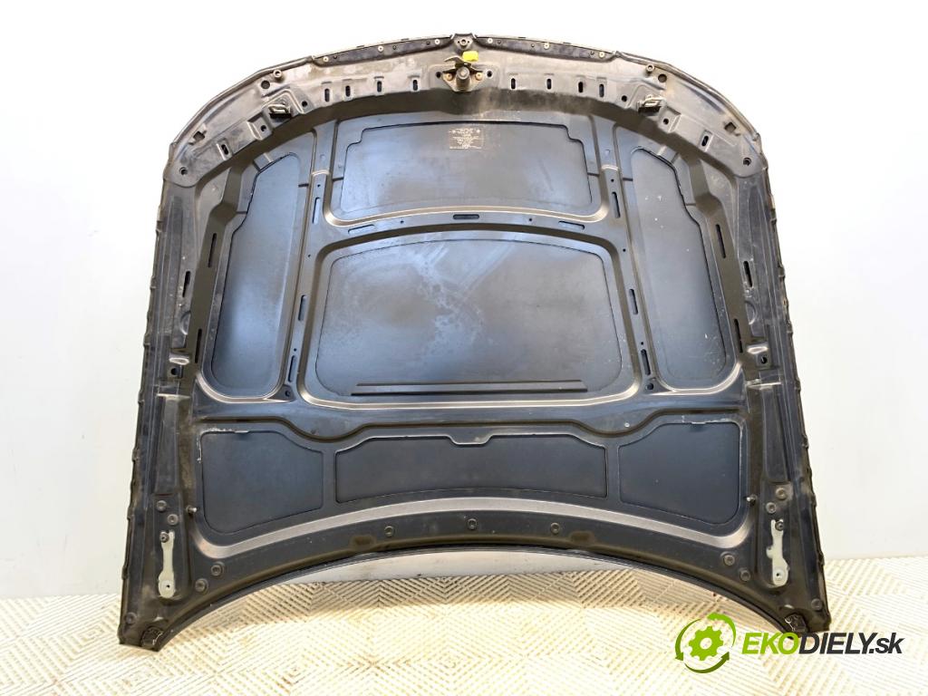 BMW E90 sedan 2006 95 kW 318 i 1995 kapota  (Kapota)