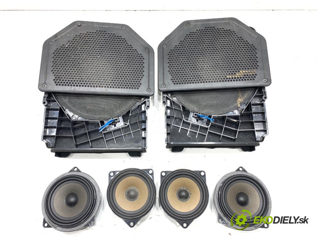 BMW E90 sedan 2006 95 kW 318 i 1995 reproduktory 6970929
