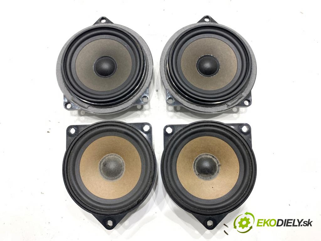 BMW E90 sedan 2006 95 kW 318 i 1995 reproduktory 6970929