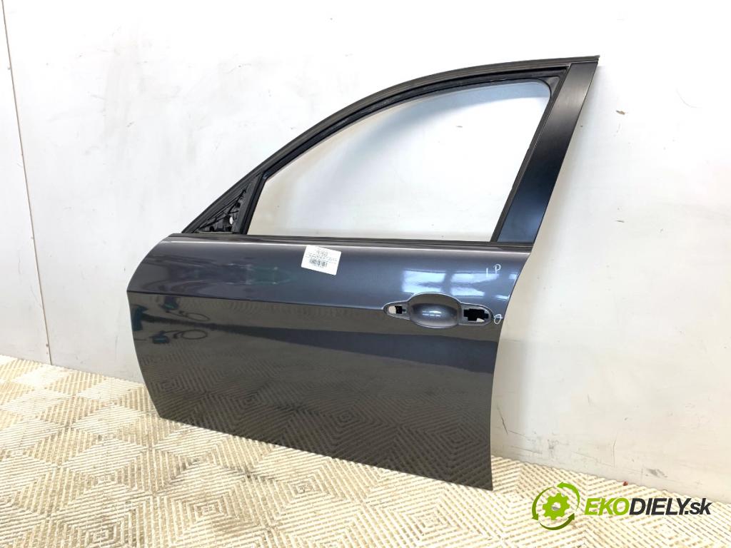 BMW E90 sedan 2006 95 kW 318 i 1995 dveře levý přední část