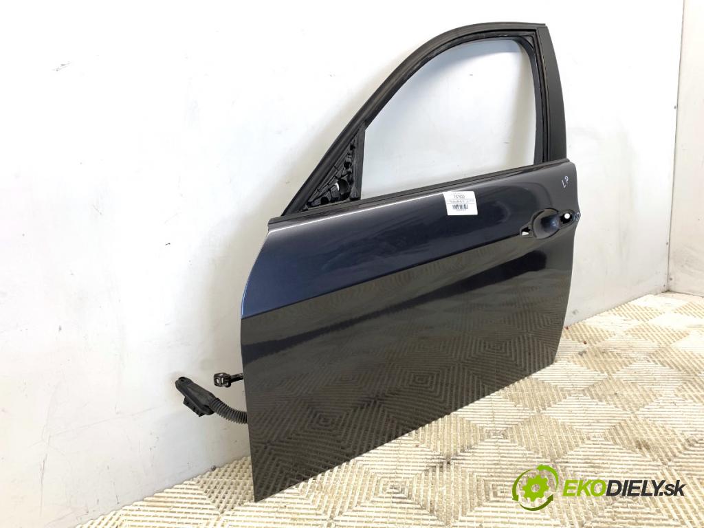 BMW E90 sedan 2006 95 kW 318 i 1995 dveře levý přední část