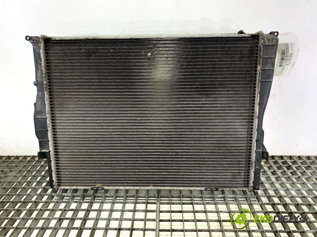 BMW E90 sedan 2006 95 kW 318 i 1995 Chladič vody 7521931 (Chladič vody)