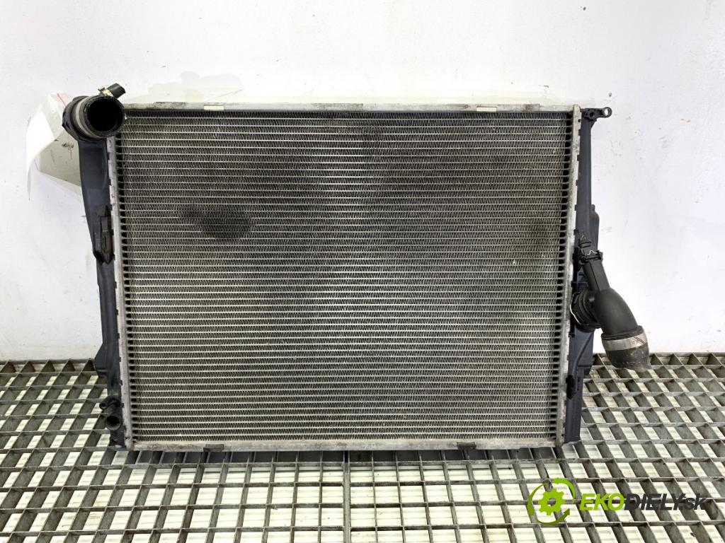 BMW E90 sedan 2006 95 kW 318 i 1995 Chladič vody 7521931 (Chladič vody)