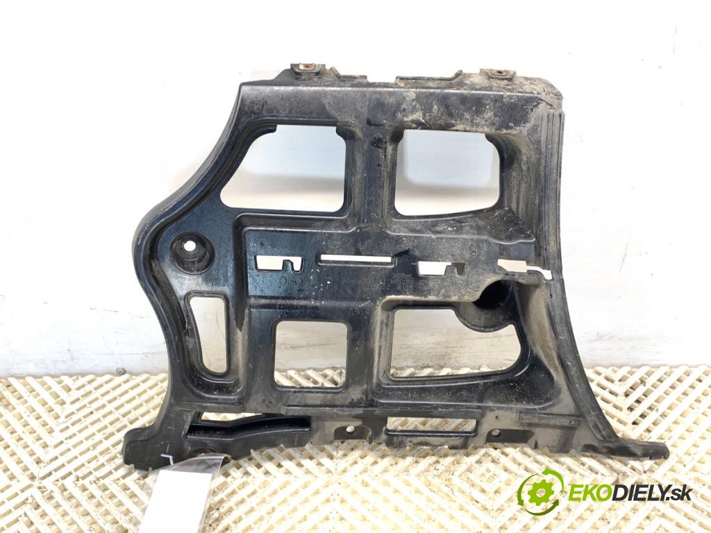 BMW E90 sedan 2006 95 kW 318 i 1995 úchyt nárazníka levý zadní část 7058519