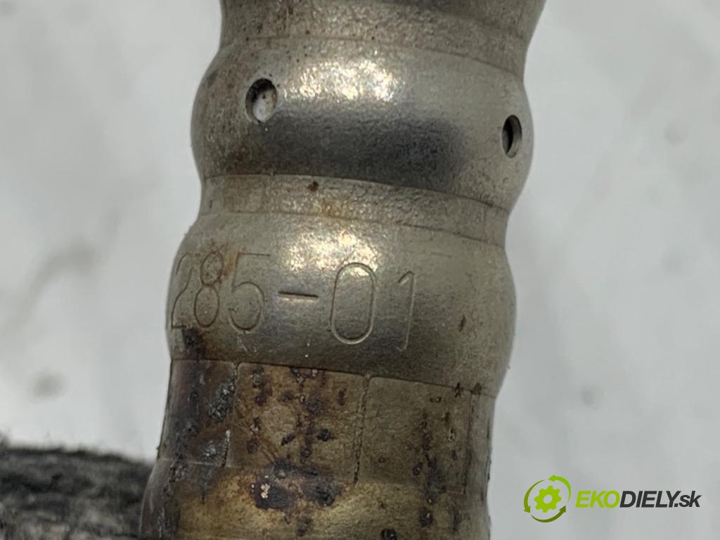 BMW E90 sedan 2006 95 kW 318 i 1995 sonda lambda zad 7530285 (Lambda sonda)