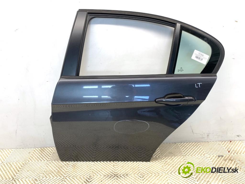 BMW E90 sedan 2006 95 kW 318 i 1995 dveře levý zadní část 