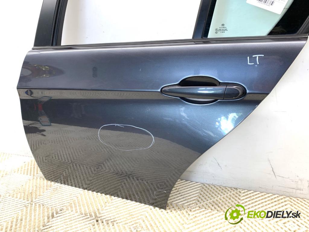 BMW E90 sedan 2006 95 kW 318 i 1995 dveře levý zadní část