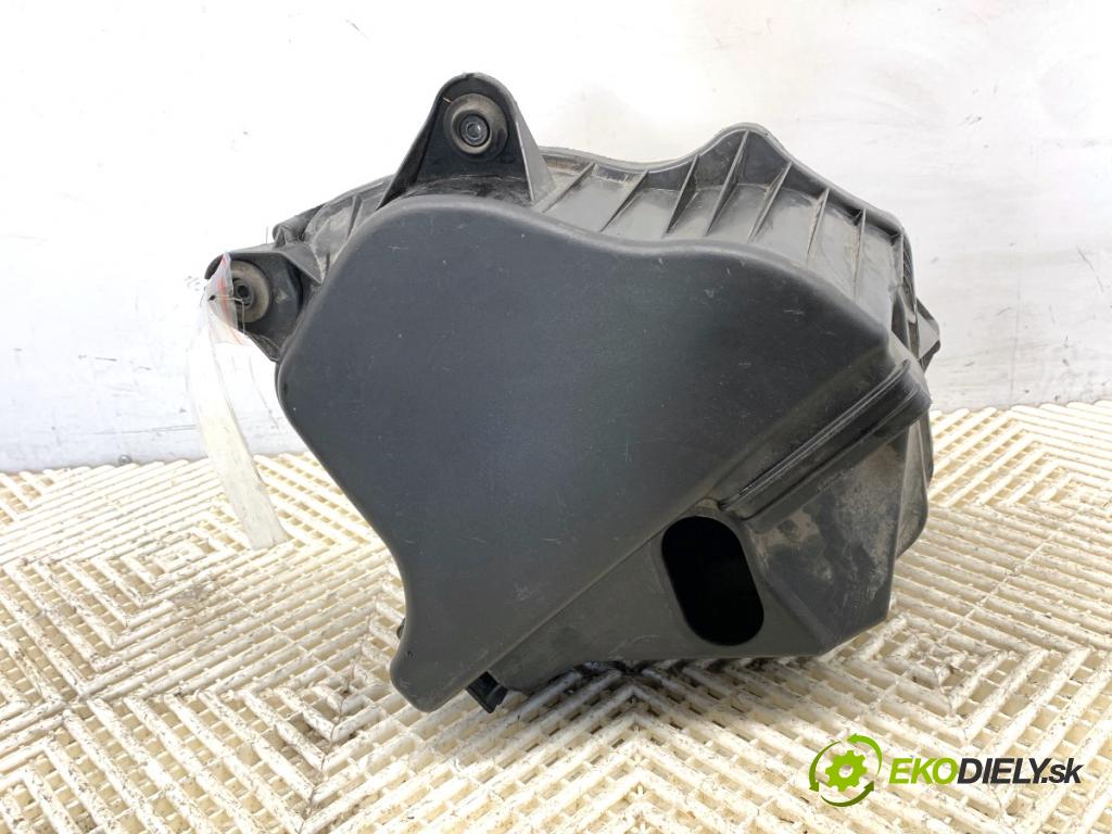 BMW E90 sedan 2006 95 kW 318 i 1995 Obal filtra vzduchu 7532754 (Obal vzduchového filtra)