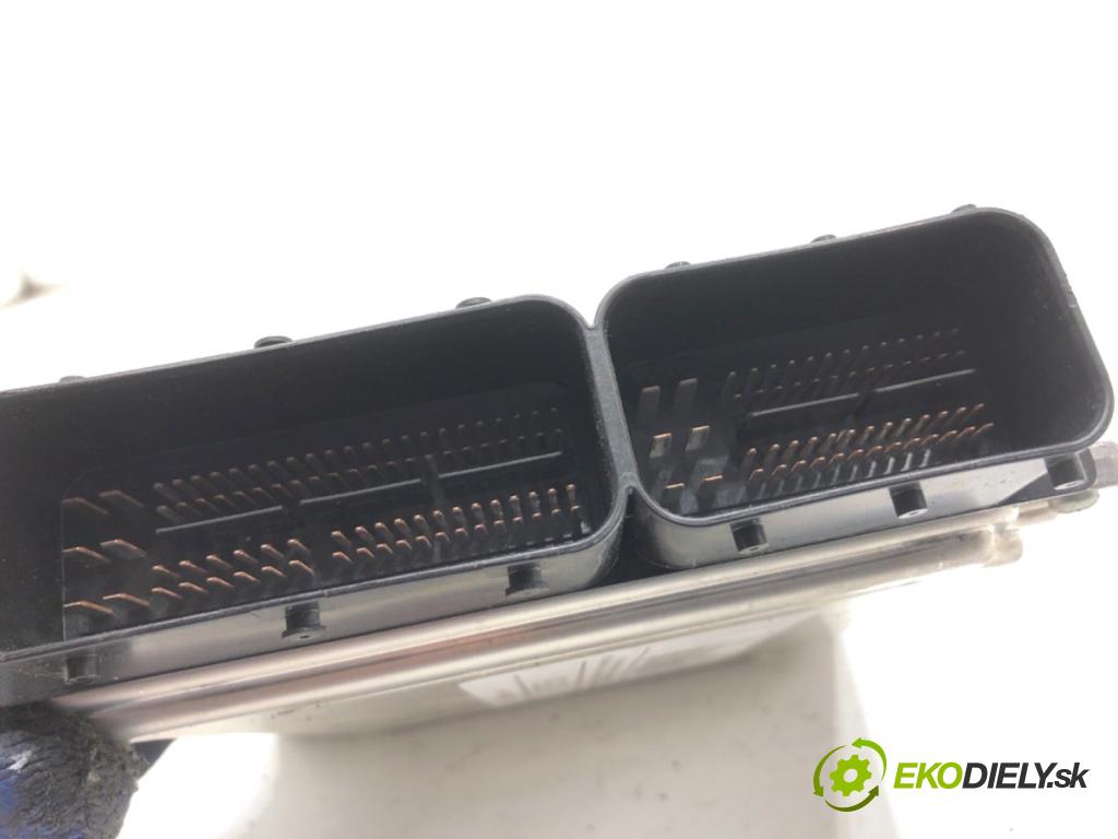 BMW E90 sedan 2006 95 kW 318 i 1995 riadiaca jednotka Motor 7561834 (Riadiaca jednotka)