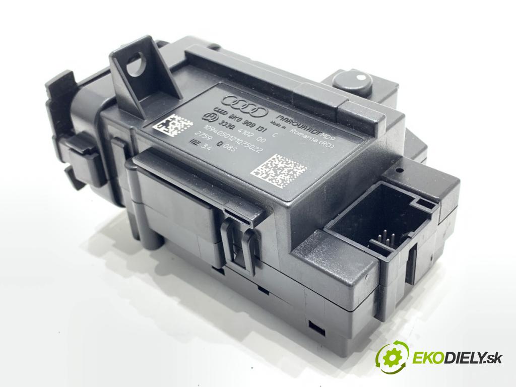 AUDI Q5 8R SUV 2009 125 kW 2.0 TDI quattro 1968 spinačka 8K0909131C (Spínacia skrinka)