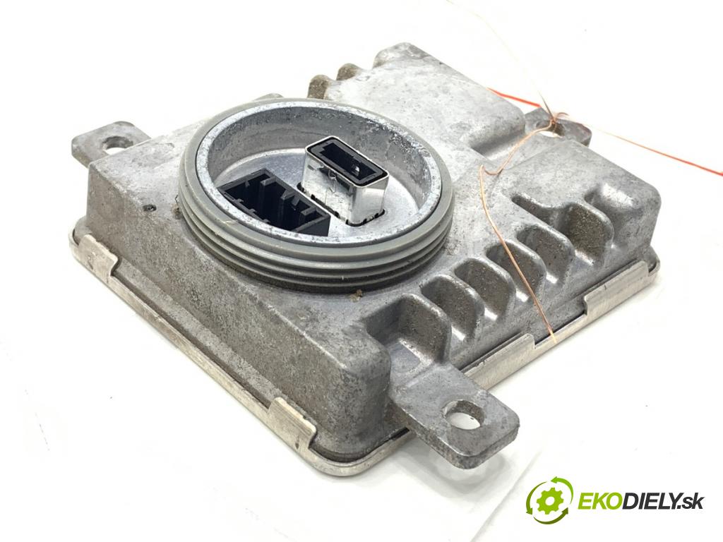 AUDI Q5 8R SUV 2009 125 kW 2.0 TDI quattro 1968 Menič XENON 8K0941597C (Riadiaca jednotka xenónu)