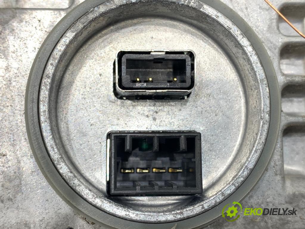 AUDI Q5 8R SUV 2009 125 kW 2.0 TDI quattro 1968 Menič XENON 8K0941597C (Riadiaca jednotka xenónu)