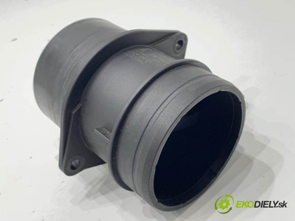 AUDI Q5 8R SUV 2009 125 kW 2.0 TDI quattro 1968 Váha vzduchu 03G906461B (Váha vzduchu)