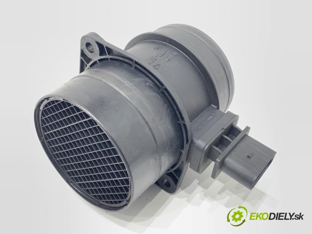 AUDI Q5 8R SUV 2009 125 kW 2.0 TDI quattro 1968 Váha vzduchu 03G906461B (Váha vzduchu)