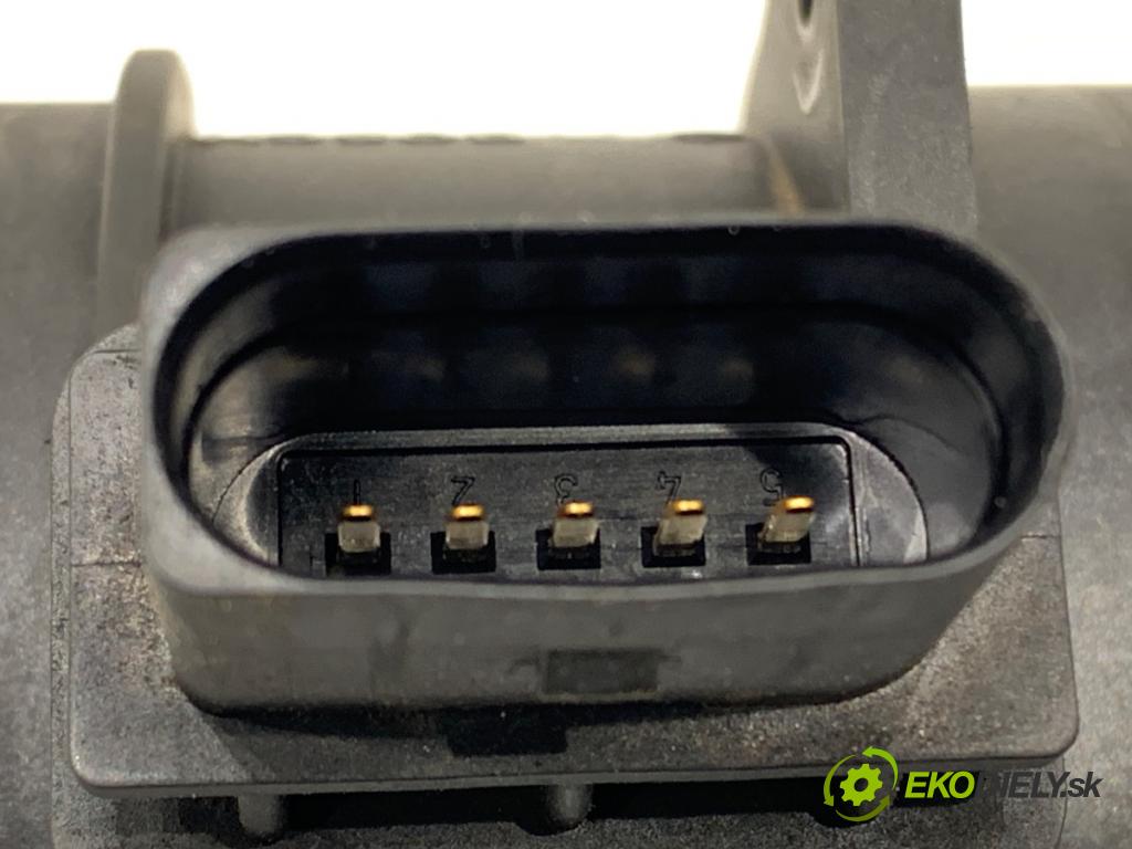 AUDI Q5 8R SUV 2009 125 kW 2.0 TDI quattro 1968 Váha vzduchu 03G906461B (Váha vzduchu)