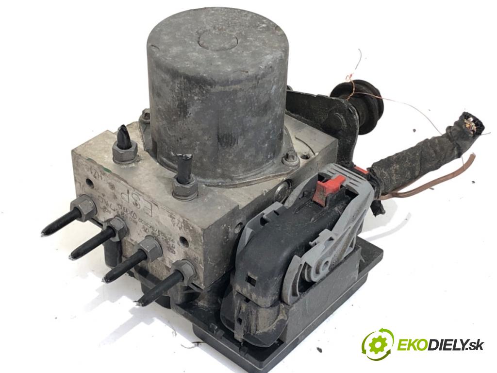 AUDI Q5 8R SUV 2009 125 kW 2.0 TDI quattro 1968 Pumpa ABS 8R0614517AG (Pumpa ABS)