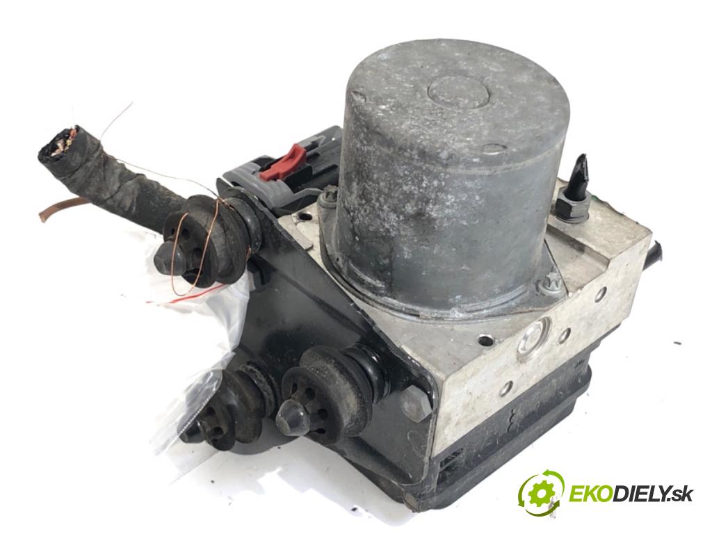 AUDI Q5 8R SUV 2009 125 kW 2.0 TDI quattro 1968 Pumpa ABS 8R0614517AG (Pumpa ABS)