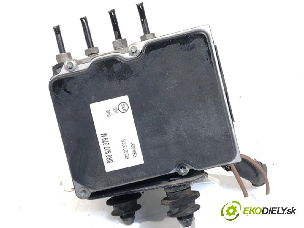 AUDI Q5 8R SUV 2009 125 kW 2.0 TDI quattro 1968 Pumpa ABS 8R0614517AG (Pumpa ABS)