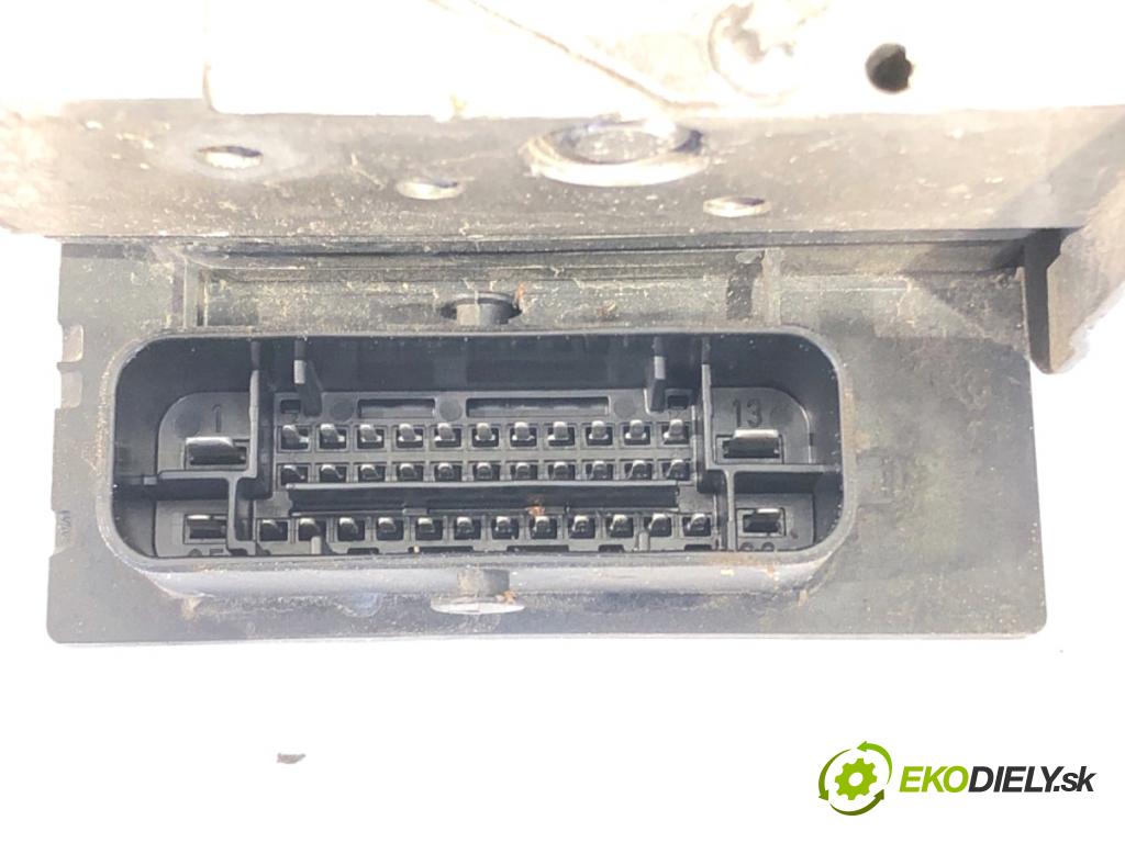 AUDI Q5 8R SUV 2009 125 kW 2.0 TDI quattro 1968 Pumpa ABS 8R0614517AG (Pumpa ABS)