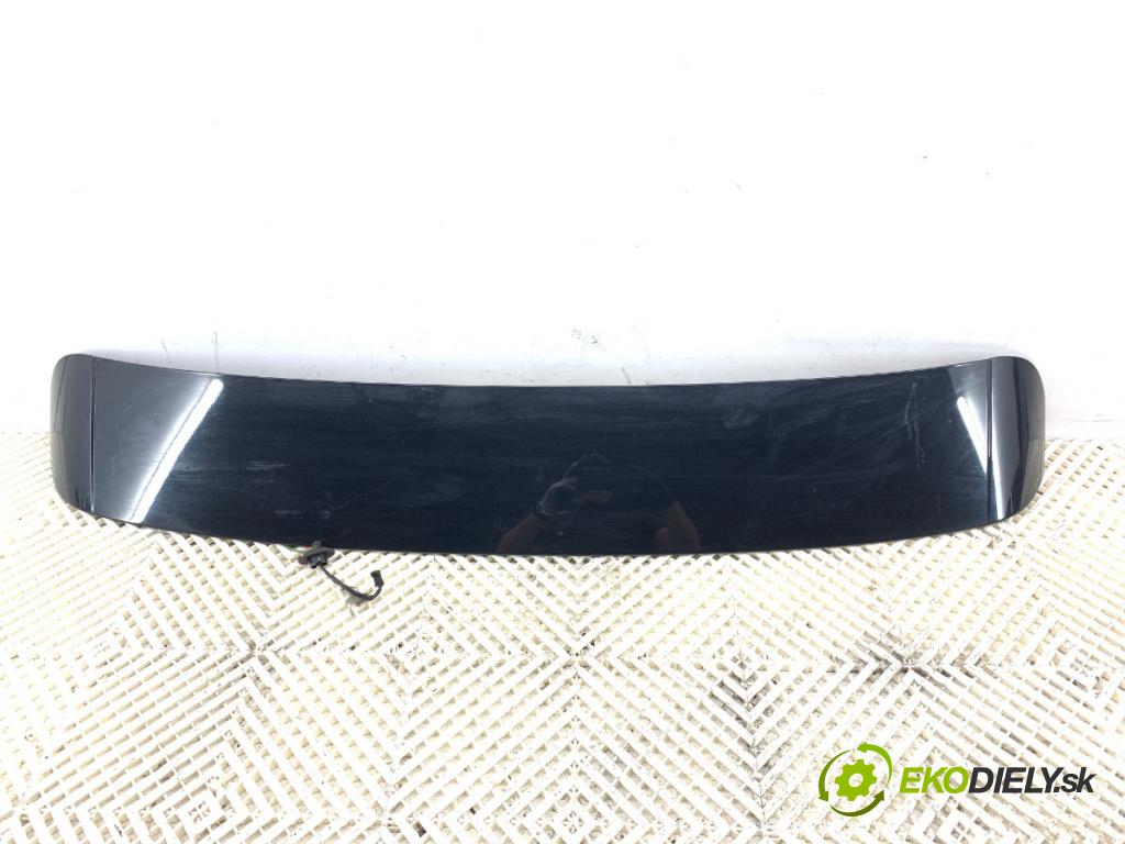 AUDI Q5 8R SUV 2009 125 kW 2.0 TDI quattro 1968 Spoiler 8R0827933A (Spoiler)