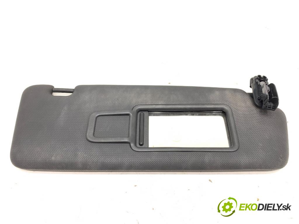 AUDI Q5 8R SUV 2009 125 kW 2.0 TDI quattro 1968 Clona slnečná pravy