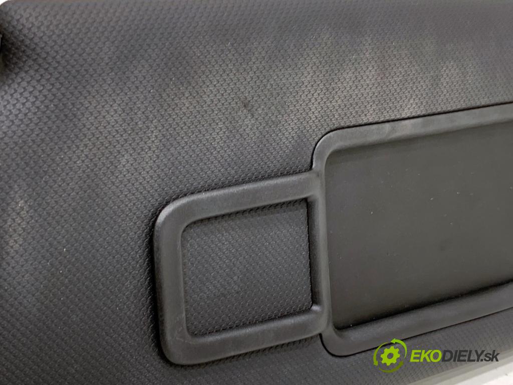 AUDI Q5 8R SUV 2009 125 kW 2.0 TDI quattro 1968 Clona slnečná pravy