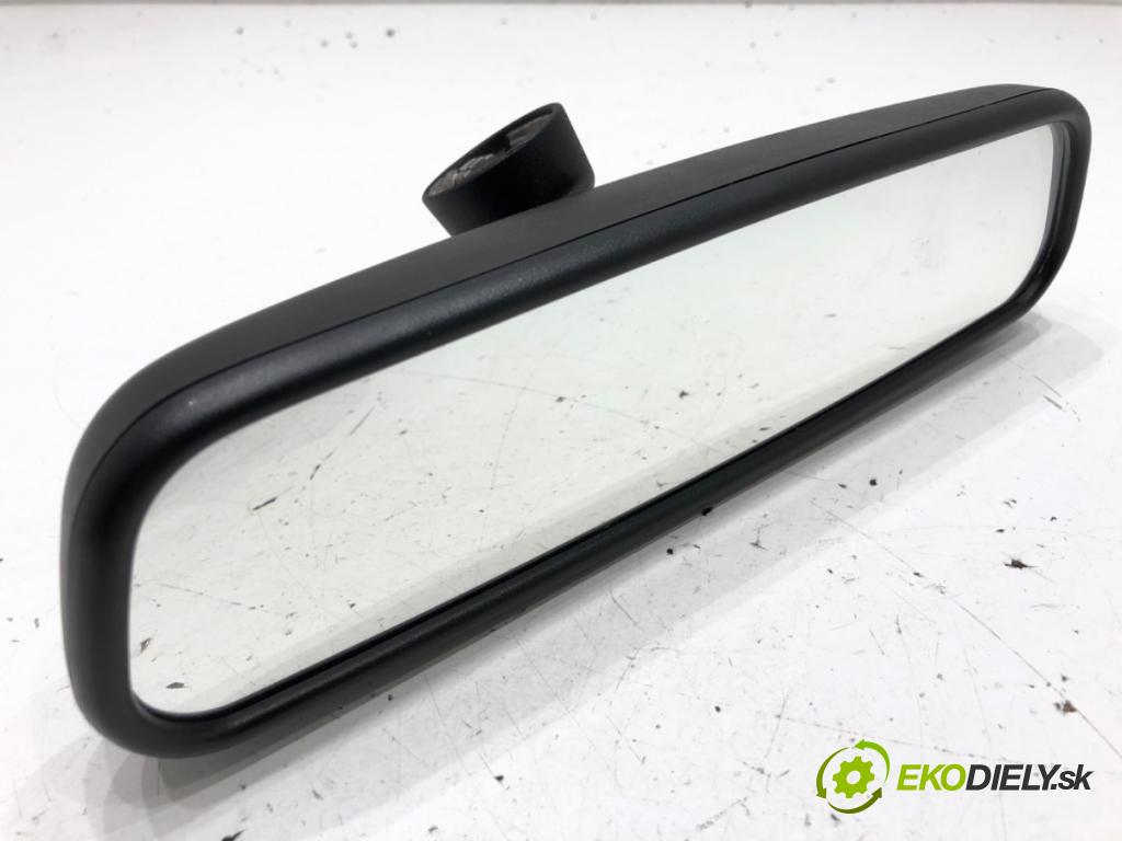 AUDI Q5 8R SUV 2009 125 kW 2.0 TDI quattro 1968 zpětné zrcátko vnitřní  (Vnitřní zpětné zrcátko)