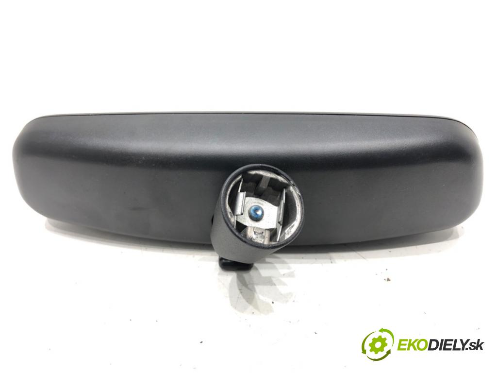 AUDI Q5 8R SUV 2009 125 kW 2.0 TDI quattro 1968 zpětné zrcátko vnitřní  (Vnitřní zpětné zrcátko)