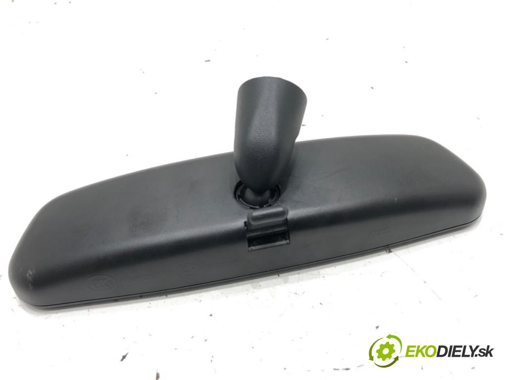 AUDI Q5 8R SUV 2009 125 kW 2.0 TDI quattro 1968 zpětné zrcátko vnitřní  (Vnitřní zpětné zrcátko)