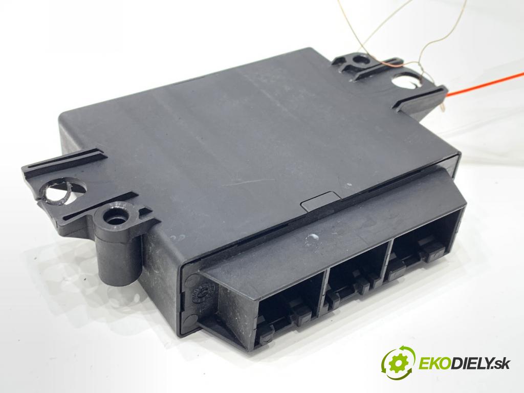 AUDI Q5 8R SUV 2009 125 kW 2.0 TDI quattro 1968 Modul PDC 8K0919475J (Riadiaca jednotka ostatné)