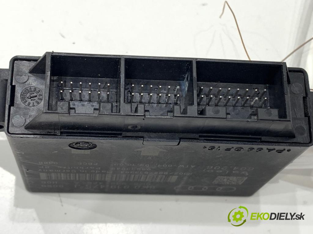 AUDI Q5 8R SUV 2009 125 kW 2.0 TDI quattro 1968 Modul PDC 8K0919475J (Riadiaca jednotka ostatné)