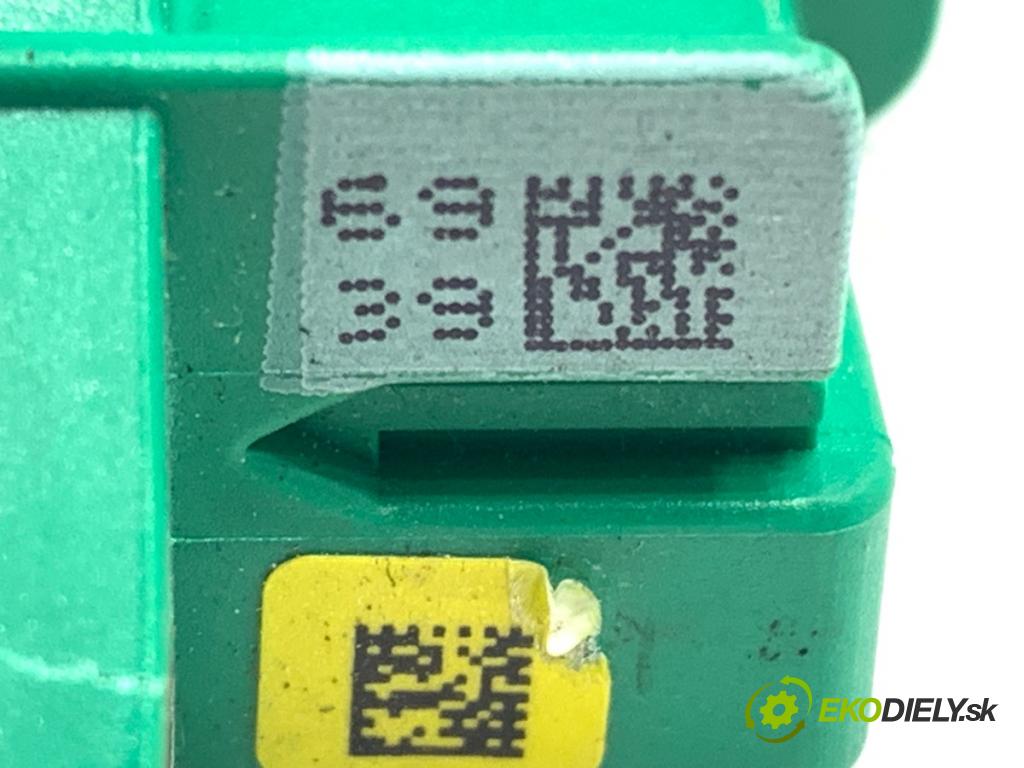 AUDI Q5 8R SUV 2009 125 kW 2.0 TDI quattro 1968 Snímač nárazu 1K0909606C (Snímač nárazu)