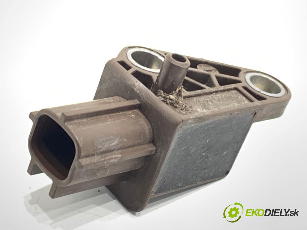 AUDI Q5 8R SUV 2009 125 kW 2.0 TDI quattro 1968 Snímač nárazu 8K0959651 (Snímač nárazu)