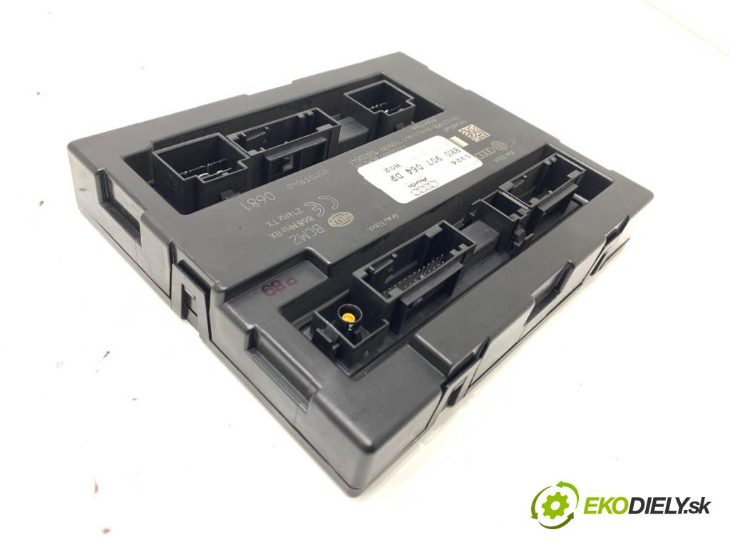 AUDI Q5 8R SUV 2009 125 kW 2.0 TDI quattro 1968 Modul komfortu 8K0907064DP (Modul komfortu)