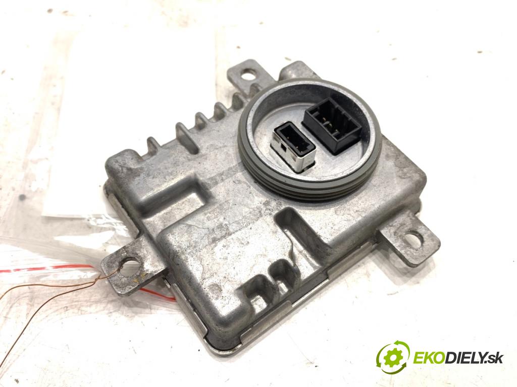 AUDI Q5 8R SUV 2009 125 kW 2.0 TDI quattro 1968 Menič XENON 8K0941597C (Riadiaca jednotka xenónu)