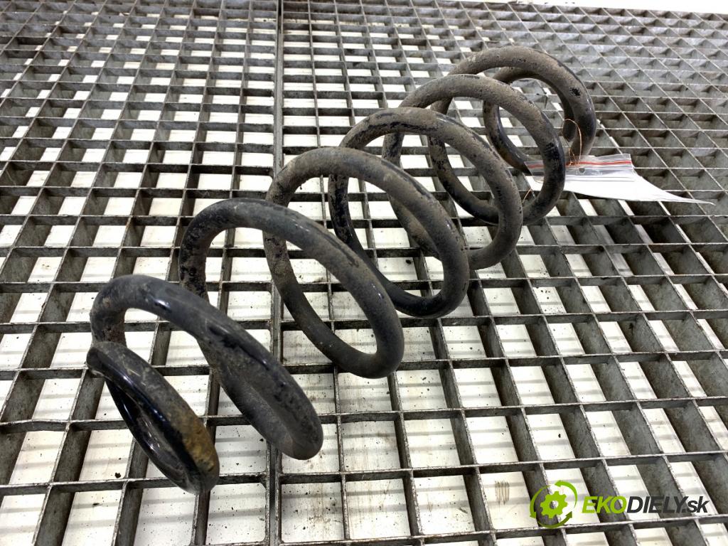 AUDI Q5 8R SUV 2009 125 kW 2.0 TDI quattro 1968 Pružina zad (Kľučka dverí ostatné)