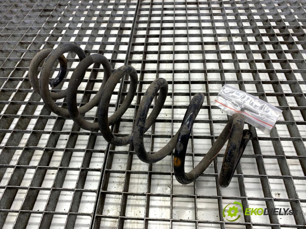 AUDI Q5 8R SUV 2009 125 kW 2.0 TDI quattro 1968 Pružina zad (Kľučka dverí ostatné)