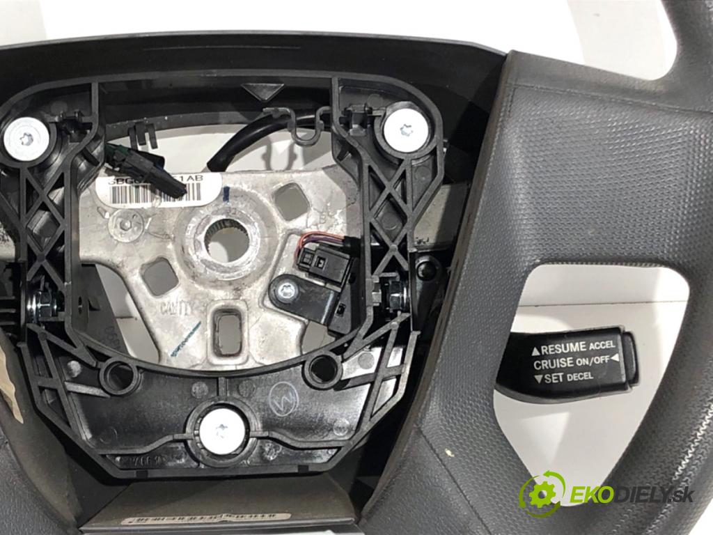 DODGE AVENGER sedan 2008 103 kW 2.0 CRD 1968 Volant  (Volant)