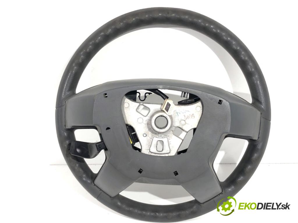 DODGE AVENGER sedan 2008 103 kW 2.0 CRD 1968 Volant  (Volant)