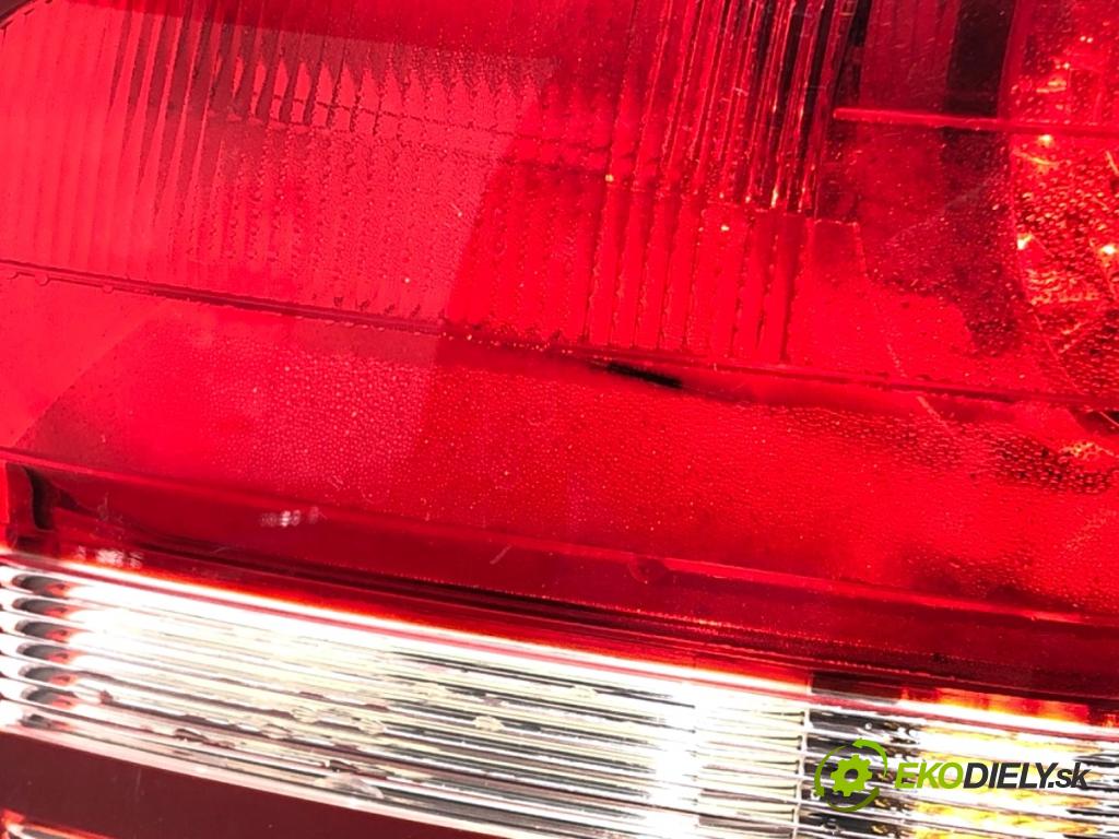 DODGE AVENGER sedan 2008 103 kW 2.0 CRD 1968 světlo levý zadní část