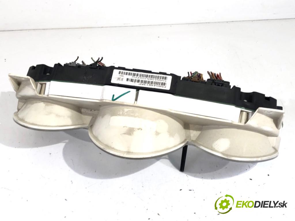 DODGE AVENGER sedan 2008 103 kW 2.0 CRD 1968 Prístrojovka P56044913AF (Prístrojová doska)