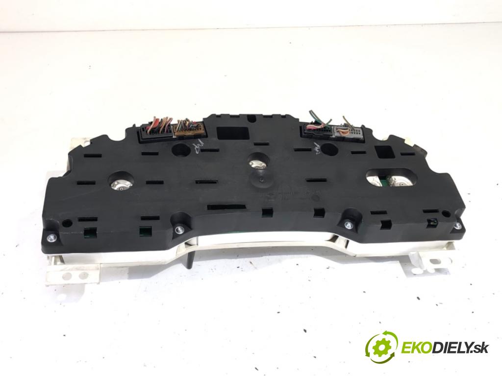 DODGE AVENGER sedan 2008 103 kW 2.0 CRD 1968 Prístrojovka P56044913AF (Prístrojová doska)